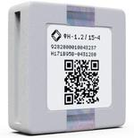 Фискальный накопитель Инвента ФН-1.2 исполнение Ин15-4, срок эксплуатации 15 месяцев