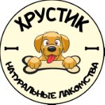 Хрустик — производство натуральных сушеных лакомств для собак и кошек