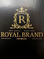 Royal Brand — пошив головных уборов