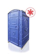 Биотуалет Прагма теплая