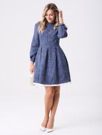 Платье женское YOUR SIZE Модель 2268
