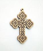 Крест в машину