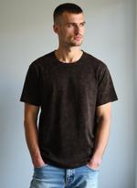 Футболка мужская НКstyle RUHK25-TSHM-BBR00