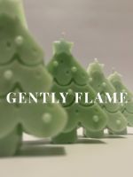 Gently Flame — ароматическое саше ручной работы