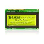 Graphic LCD Display Module