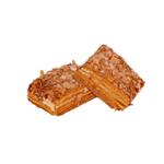 "Римский пирог" шоколадный Римский Пирог