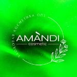 AMANDI — экотовары, уходовая косметика