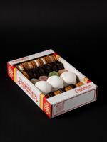 Набор "Зима" Город Сладкоежек