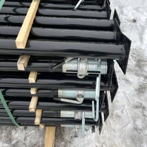 Телескопические стойки для опалубки