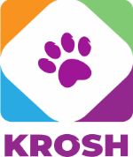 KROSH — лакомства для собак
