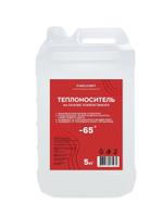 Теплоноситель 5 кг Purelysept Этиленгликоль 4603773171258