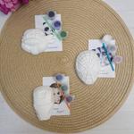 Гипсовые фигурки