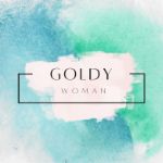 GOLDY woman — продажа женских качественных топов собственного производства
