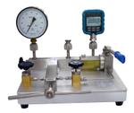 Hydraulic Pressure Comparison Pump HS728
