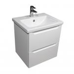 Тумба с раковиной STURM Life ST-LIFE504550-WM