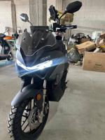 Osaka Leopard\Tezza инжекторные 180куб. (по док. 49cc)