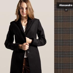 Кампания «Зима 2013/14». Материалы рекламной кампании «Зима 2013/14» компании Alexandra