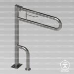 Поручень откидной О2