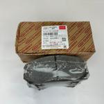 Тормозные колодки Опт Оригинал / Аналог Chery T1E-3501080 ZC5