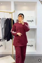 Двойка женская