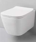 Унитаз Artceram ASV005 01 00 ASV005 01 00