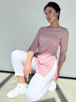 Рубашка медицинская женская MEDEOR Е-125