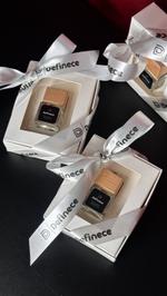 Автопарфюм ASK AROMA 0002