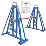 ДК-5ГТ КАБЕЛЬНЫЙ ДОМКРАТ