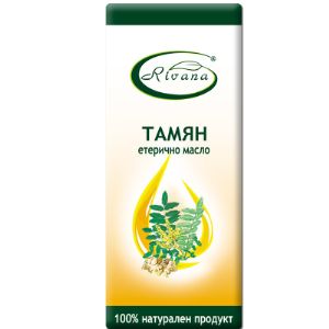 Натуральное эфирное масло Тимьяна (10 мл)
