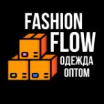 FashionFlow — одежда оптом