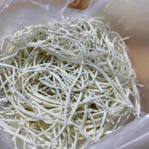 сыр &#34;Паутинка&#34; молочный укроп/чеснок из цельного коровьего молока (Весовой)