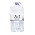 Вода питьевая Polar Spring родниковая негазированная 5,1 л 6412220006214