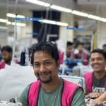 Швейная фабрика в Бишкеке