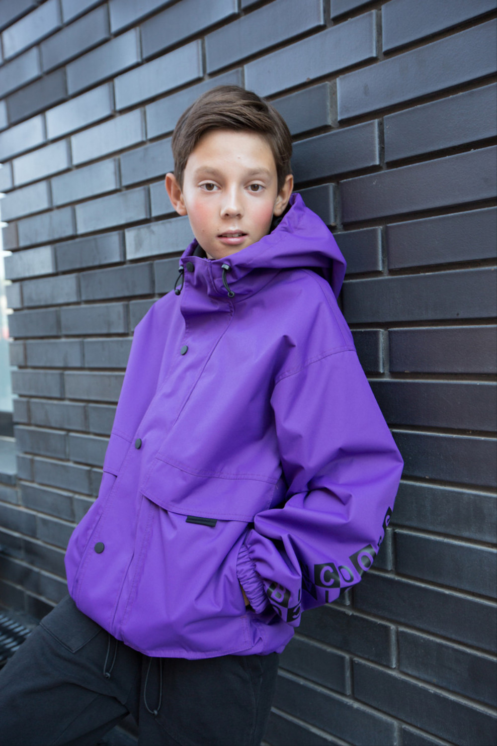 Производитель детской верхней одежды и трикотажа