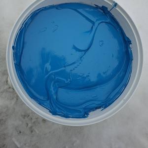 Краски Пластизолевые