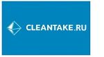 Cleantake — товары для клининга