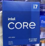 Процессор INTEL Core i7-11700F LGA1200 BOX Intel