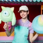 5 причин, почему бизнес на фигурной сахарной вате — реально выгодная идея