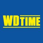 Универсальная смазка WDTIME
