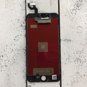 Дисплейный модуль на Iphone 6s черный, (ААА копия) . Гарантия на товар 3 месяца, при условии что нет следов физического повреждения.А так же при целостности заводских пломб.