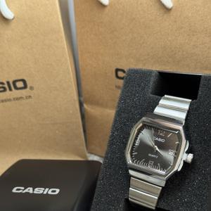 Часы Casio