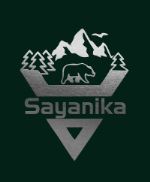 Sayanika — натуральные эфирные масла хвойных пород растений