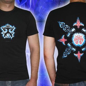 MAGIC WINTER VISION. 