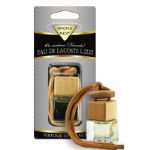 Ароматизатор на шнурке 7 мл. "Aroma Next" По мотивам Lacoste L.12.12 Blanc ANS010