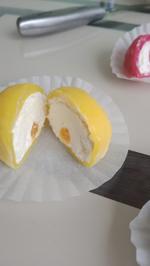 Японский десерт моти (mochi) Моти под реализацию