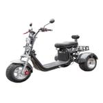 Ikingi M11 PRO Trikе