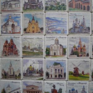 магниты