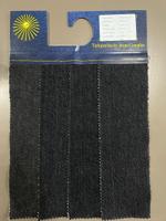 Ткань джинсовая