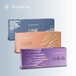Филлеры Miriderm