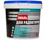Эмаль для радиаторов 1 л ЭМР